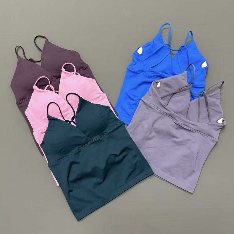 Aquatic Gym - Top sportivo lungo da donna Vision