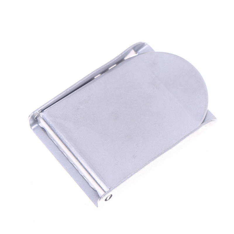Dive Weight Belt - Fibbia di ricambio in acciaio inossidabile