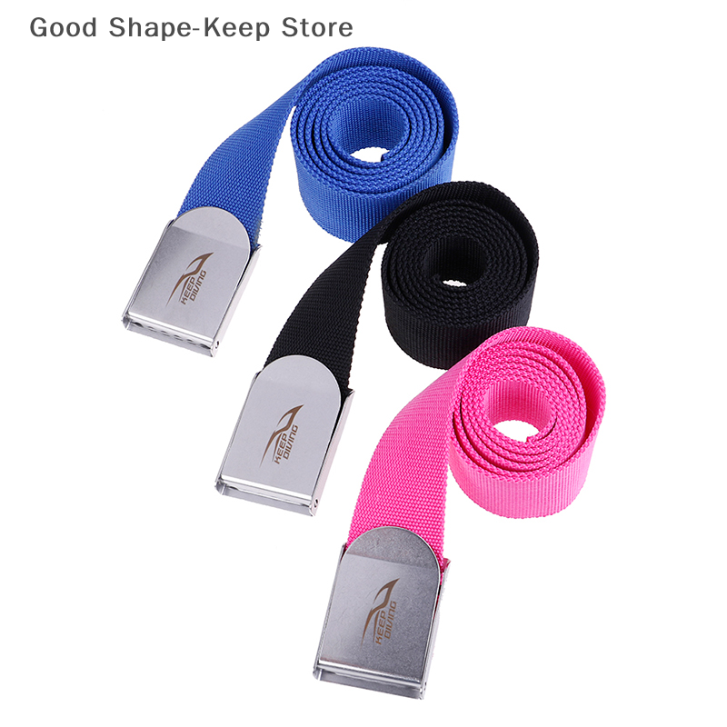 Dive Weight Belt - Cintura per pesi per immersione Cinghia