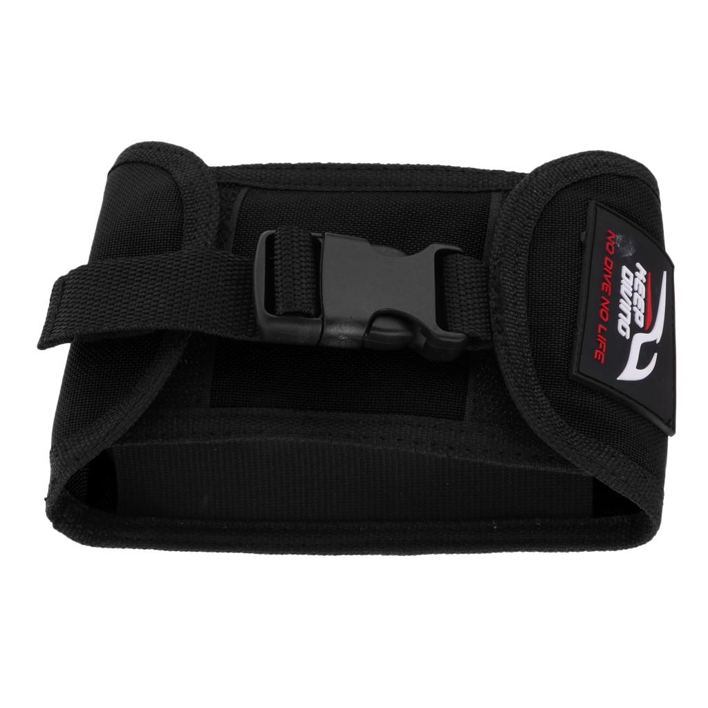 Porta Pesi per Immersioni Suba - Dive Weight Belt recensione e prezzo