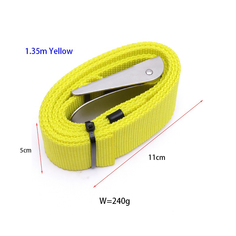 HOES-Professional Cintura Rego - Dive Weight Belt recensione e prezzo