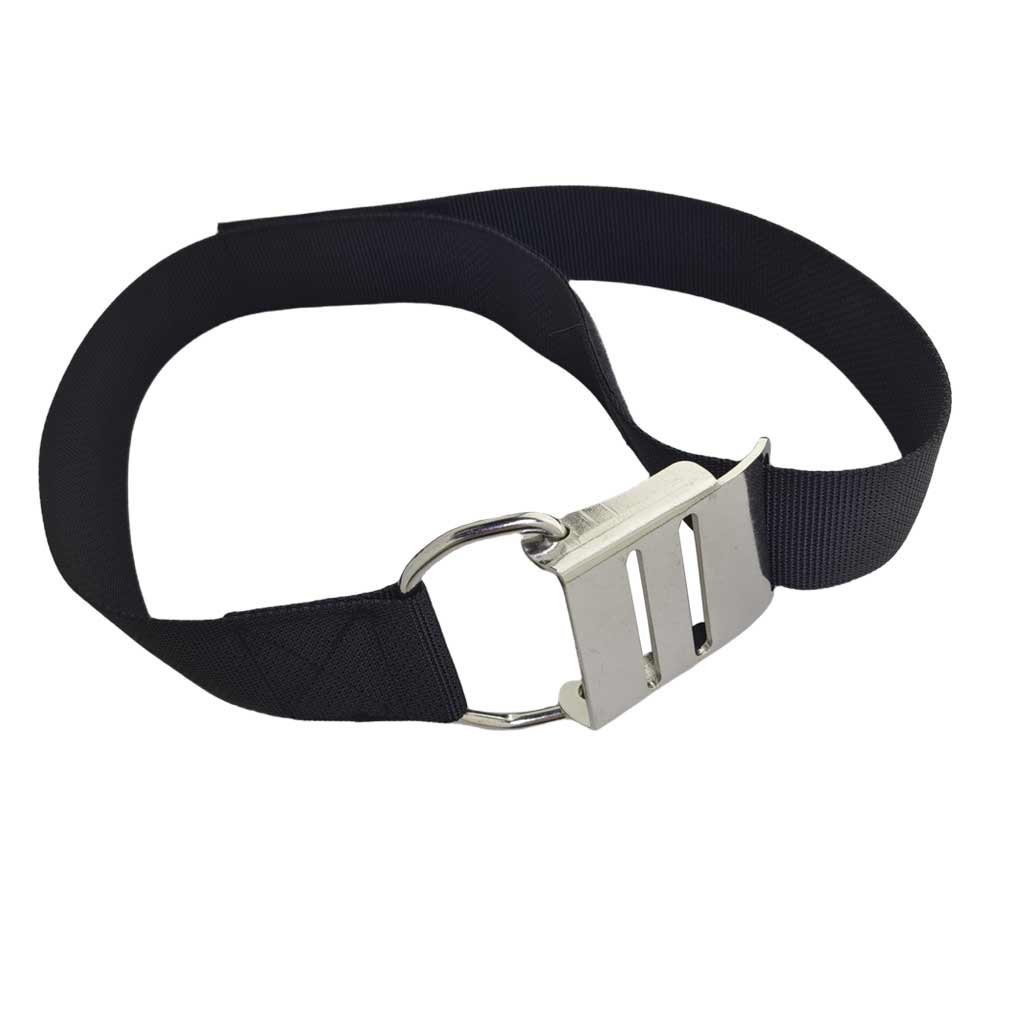 Fascia per bombola per immersi - Dive Weight Belt recensione e prezzo