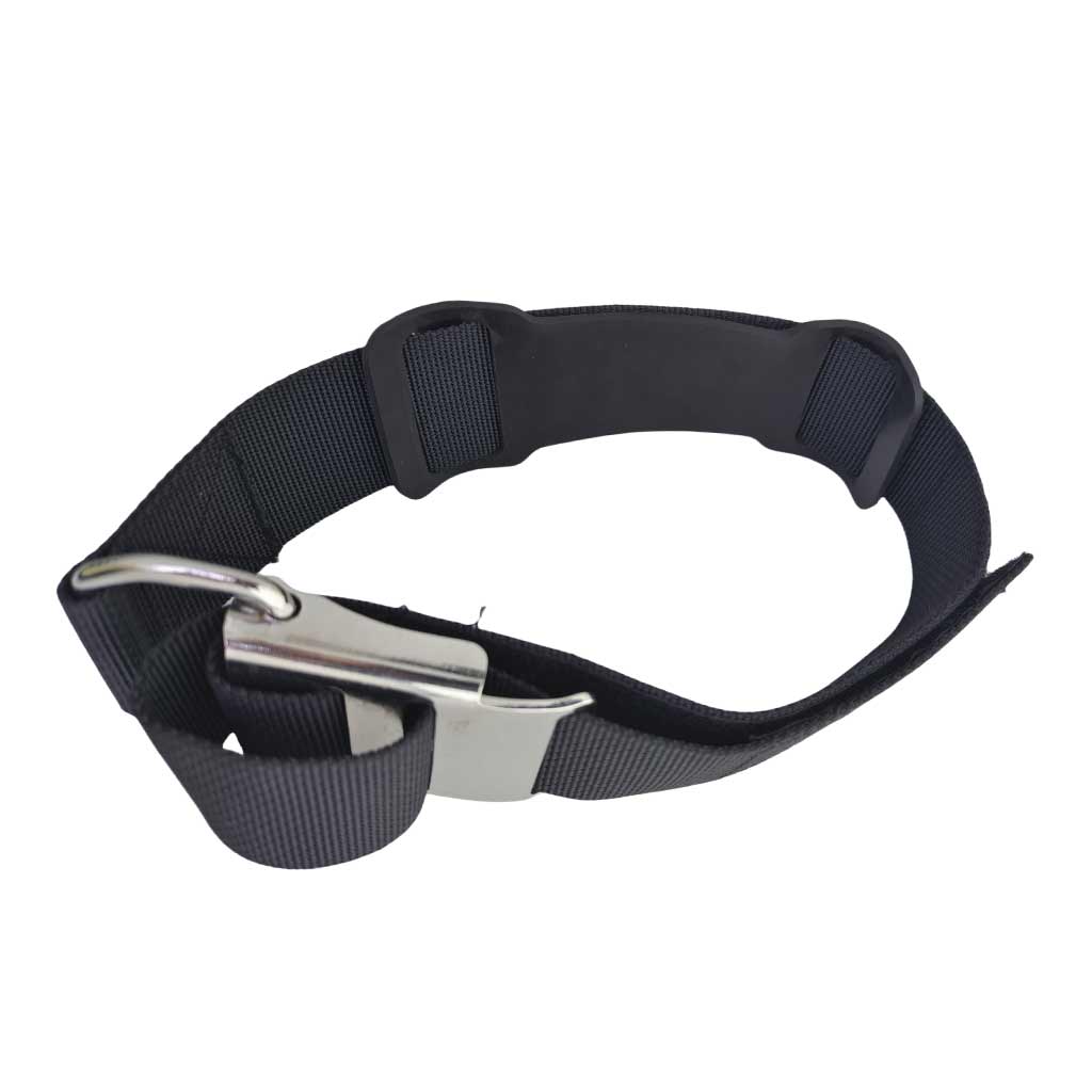 Fascia per bombola per immersi - Dive Weight Belt recensione e prezzo