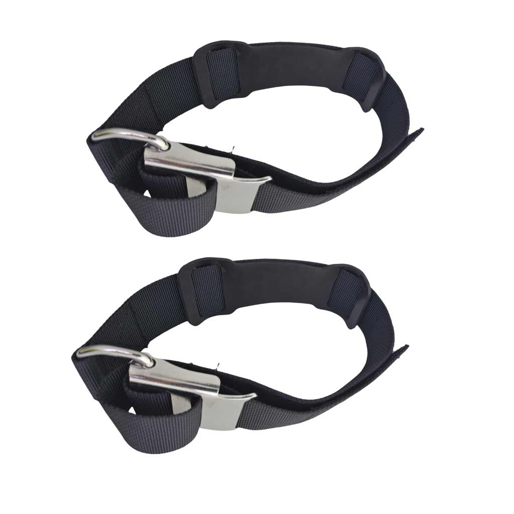 Fascia per bombola per immersi - Dive Weight Belt recensione e prezzo