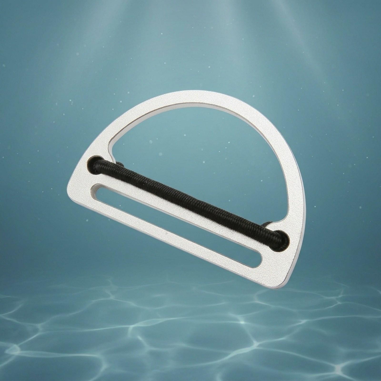 Fermacintura per Bombola Subac - Dive Weight Belt recensione e prezzo