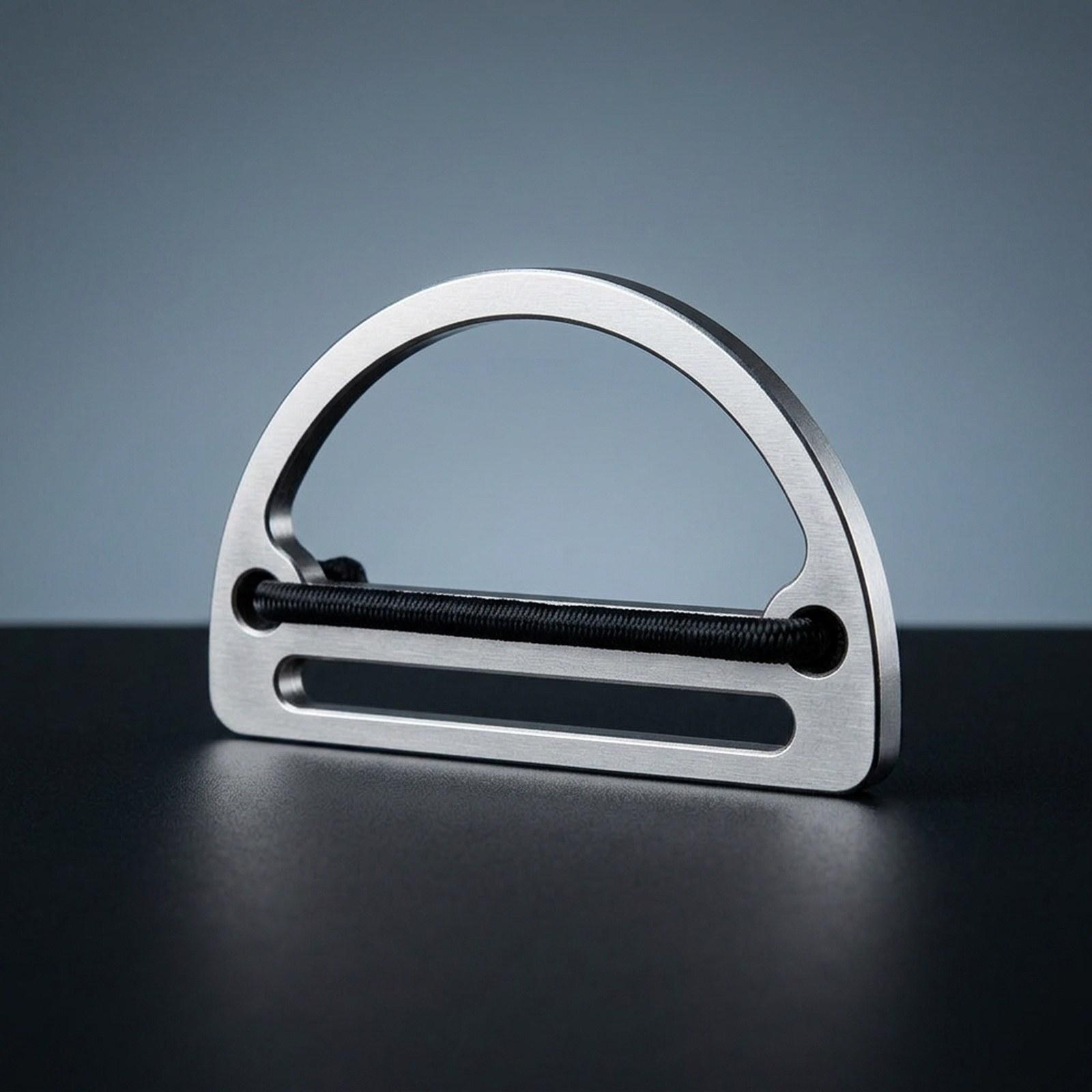 Fermacintura per Bombola Subac - Dive Weight Belt recensione e prezzo