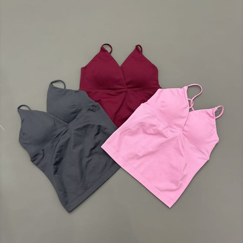Top sportivo lungo da donna Vi - Aquatic Gym recensione e prezzo