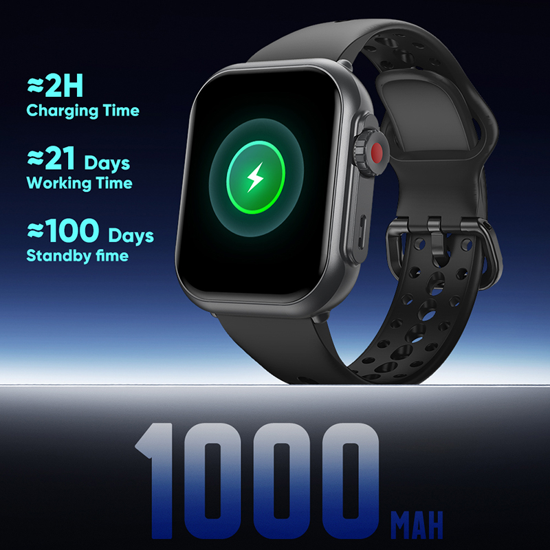 Nuovo Smartwatch Ultra K62 per - Aquatic Sports Performance recensione e prezzo