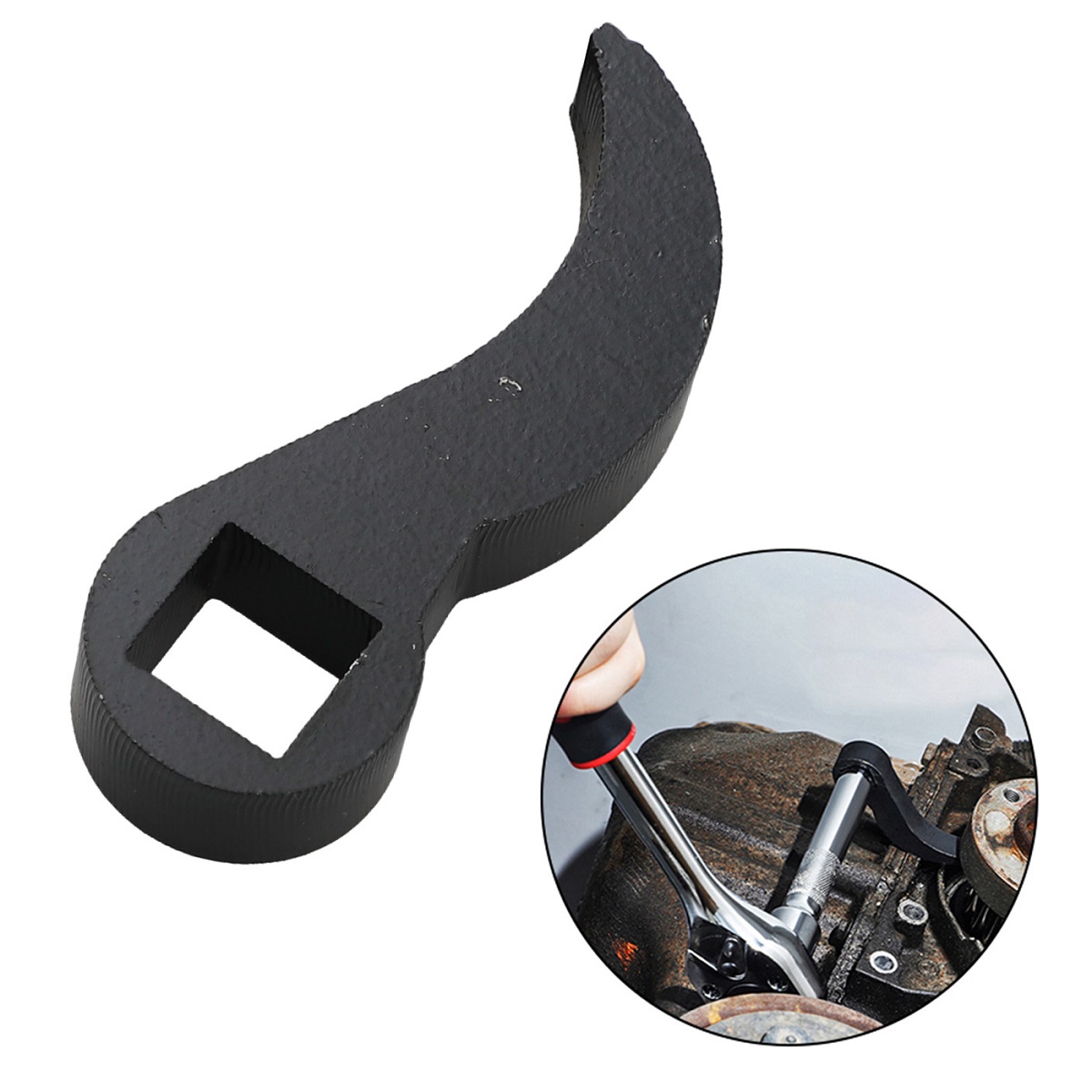 Adattatore per leva smontagomm - Head Racket Boom recensione e prezzo