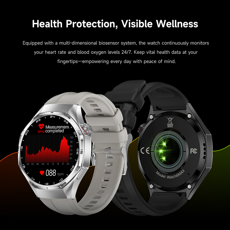 Nuovo Smartwatch Versione Glob - Aquatic Sports Performance recensione e prezzo