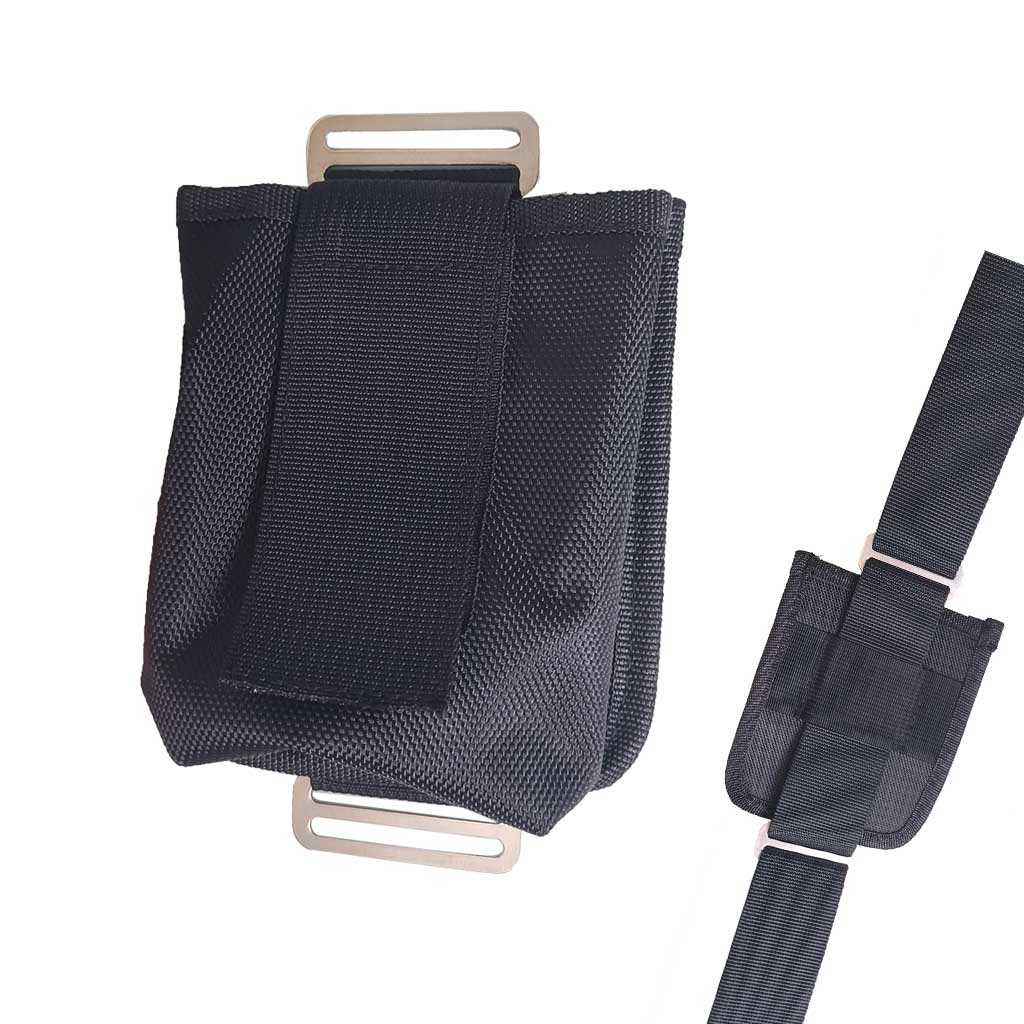 1,5 kg Scuba Diving Sidemount  - Dive Weight Belt recensione e prezzo
