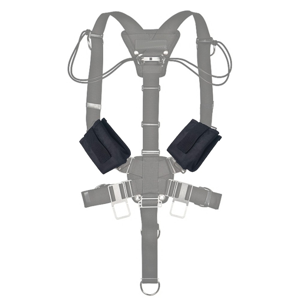 1,5 kg Scuba Diving Sidemount  - Dive Weight Belt recensione e prezzo