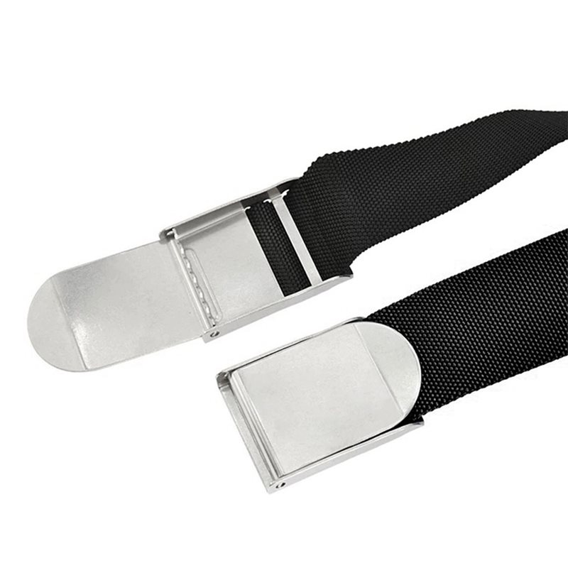 Cintura da Immersione Subacque - Dive Weight Belt recensione e prezzo