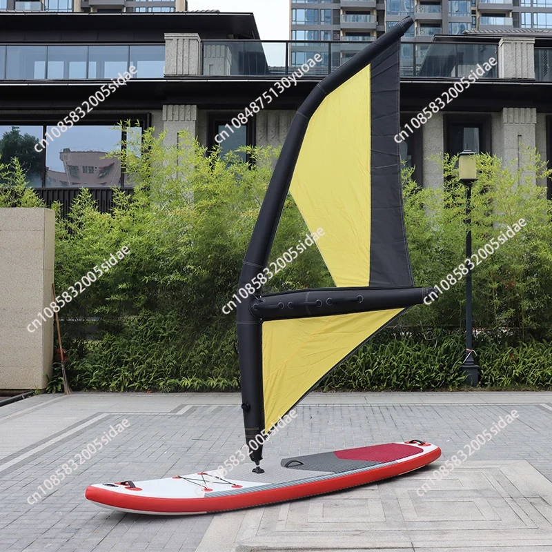 Tavola da Paddle Gonfiabile Nu - Aquatic Sports Activities recensione e prezzo