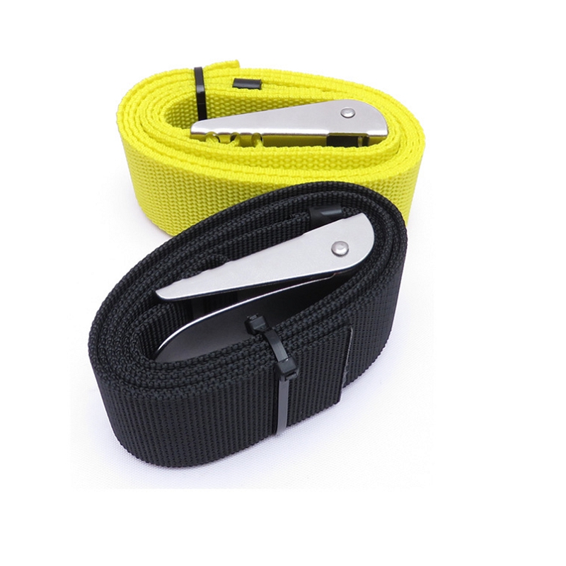 Cintura Professionale Regolabi - Dive Weight Belt recensione e prezzo