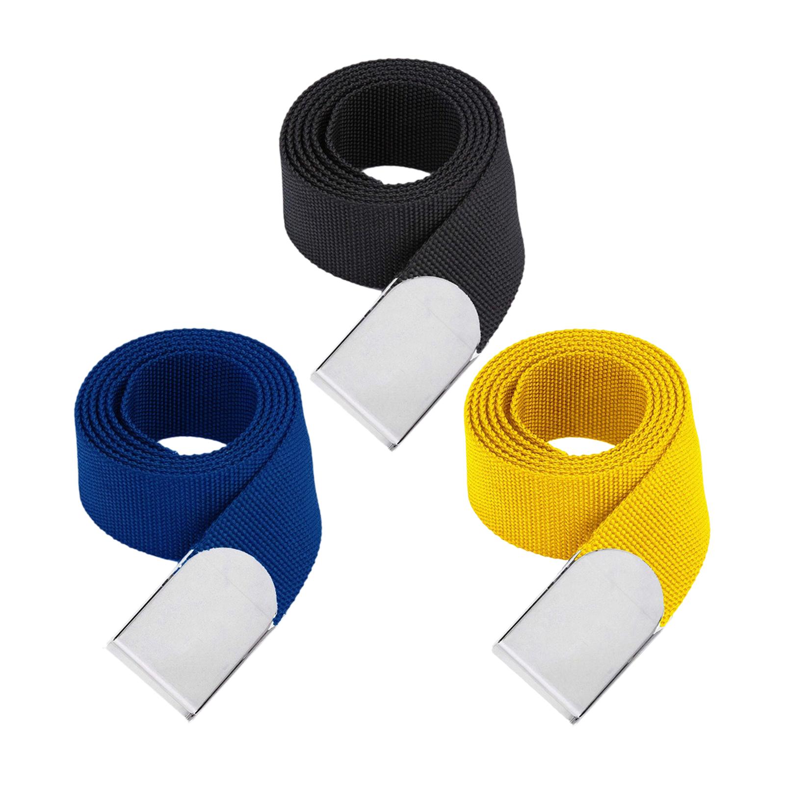 Cintura Porta Pesi per Immersi - Dive Weight Belt recensione e prezzo