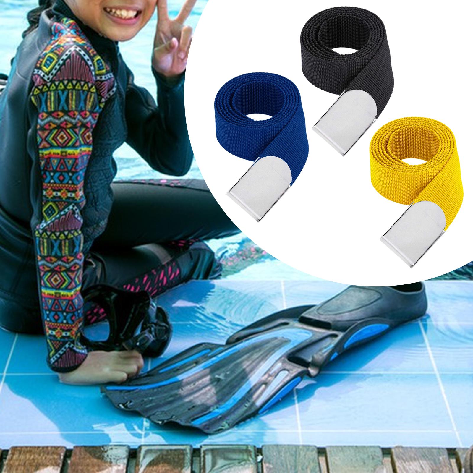 Cintura Porta Pesi per Immersi - Dive Weight Belt recensione e prezzo