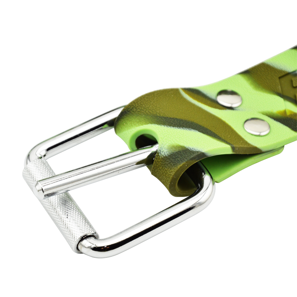 Cintura in silicone gel taglia - Dive Weight Belt recensione e prezzo