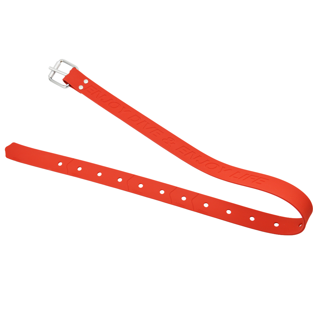 Cintura in silicone gel taglia - Dive Weight Belt recensione e prezzo