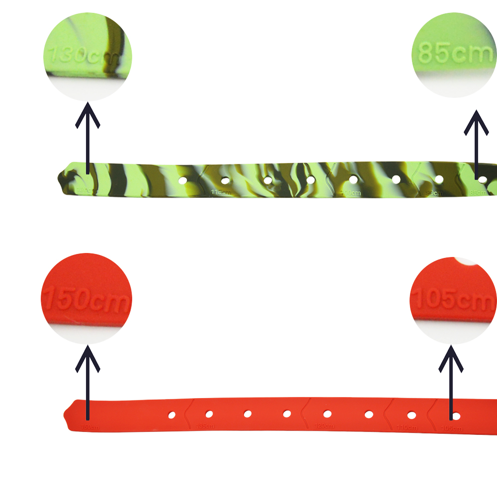 Cintura in silicone gel taglia - Dive Weight Belt recensione e prezzo