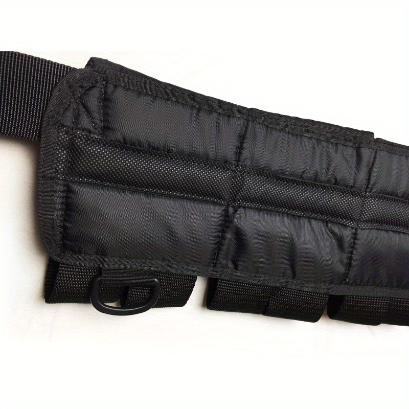 Cintura portapesi a 6 tasche p - Dive Weight Belt recensione e prezzo
