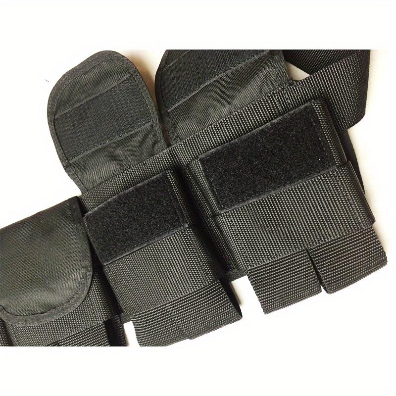 Cintura portapesi a 6 tasche p - Dive Weight Belt recensione e prezzo