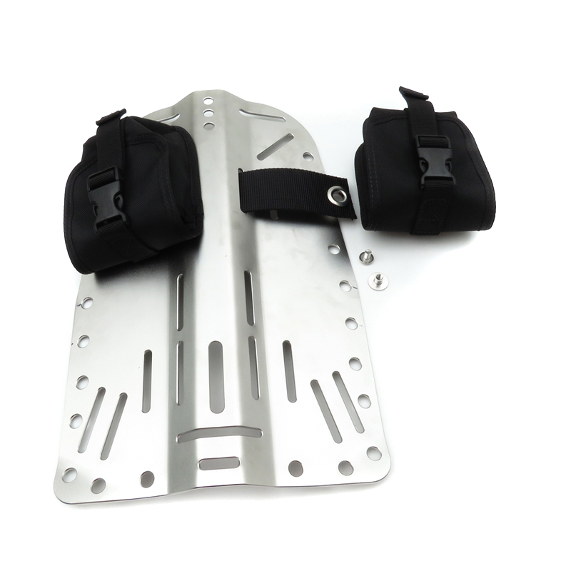 Cintura portacarichi espandibi - Dive Weight Belt recensione e prezzo