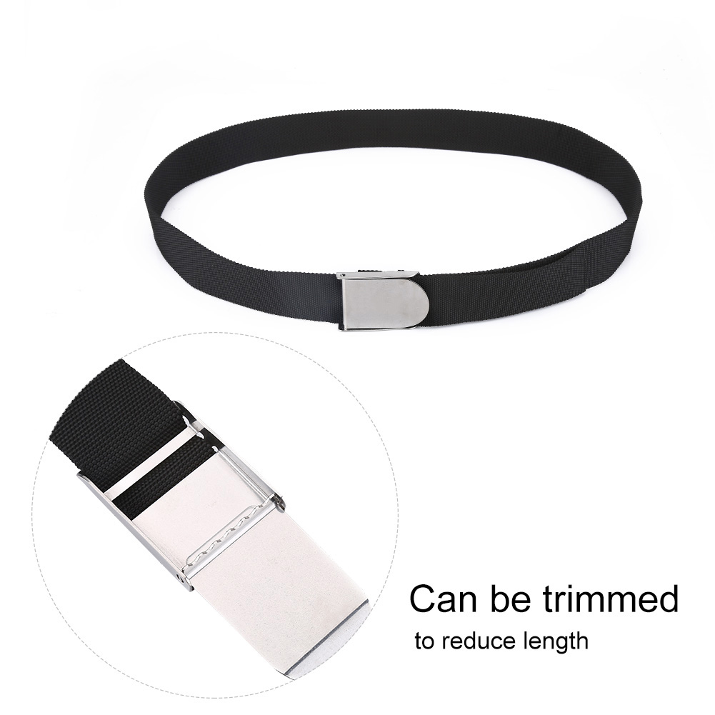 Cintura per pesi subacquei cin - Dive Weight Belt recensione e prezzo