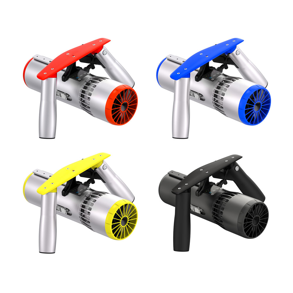 Scooter Subacqueo Portatile Mu - Aquatic Sports Activities recensione e prezzo