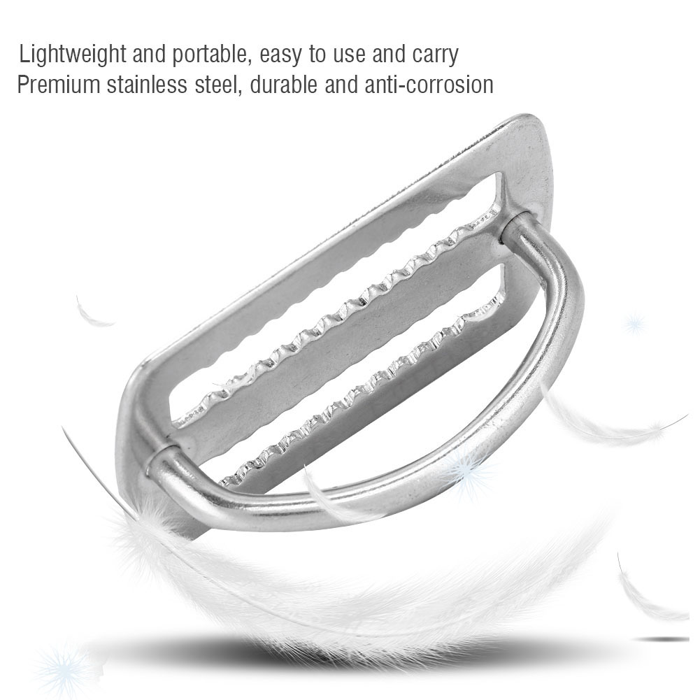 KEEP DIVING Diving Ring cintur - Dive Weight Belt recensione e prezzo