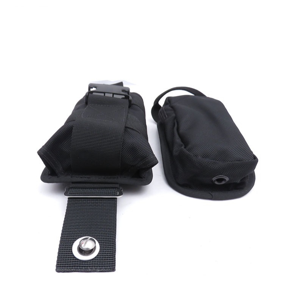 Nuovo popolare 2 pezzi di rica - Dive Weight Belt recensione e prezzo