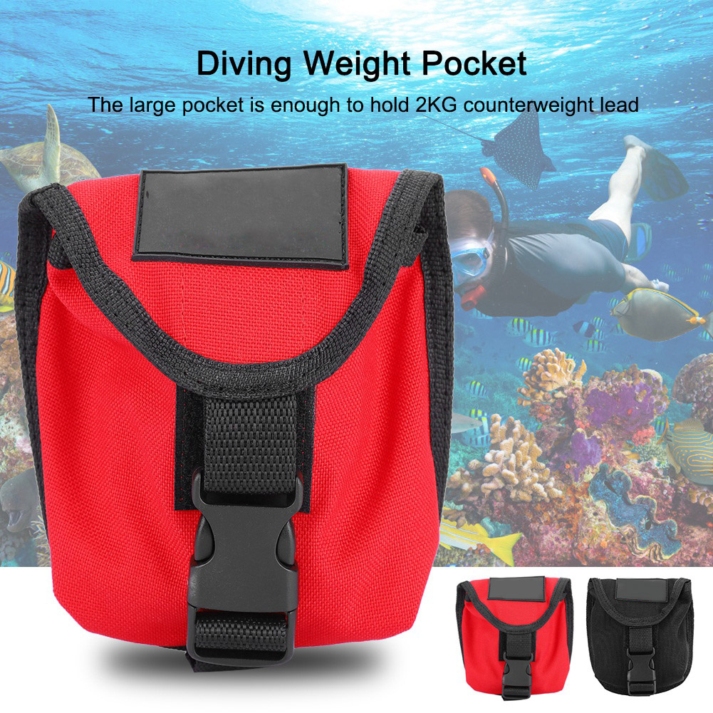 Peso per Immersione KEEP DIVIN - Dive Weight Belt recensione e prezzo