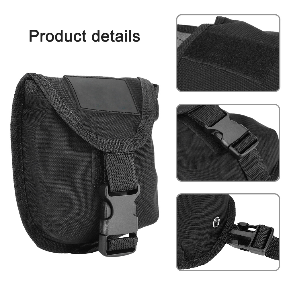Peso per Immersione KEEP DIVIN - Dive Weight Belt recensione e prezzo
