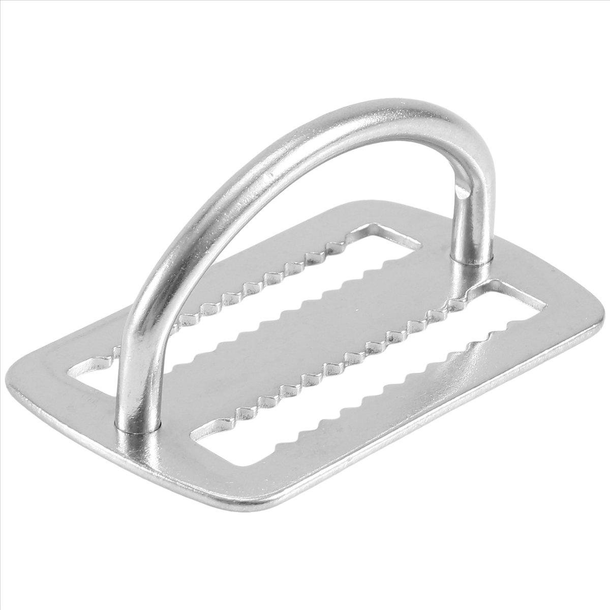 AD45 Fibbia ad Anello a D in A - Dive Weight Belt recensione e prezzo