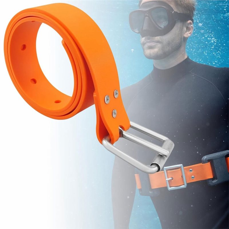 【Supernew】Cintura portapesi in - Dive Weight Belt recensione e prezzo